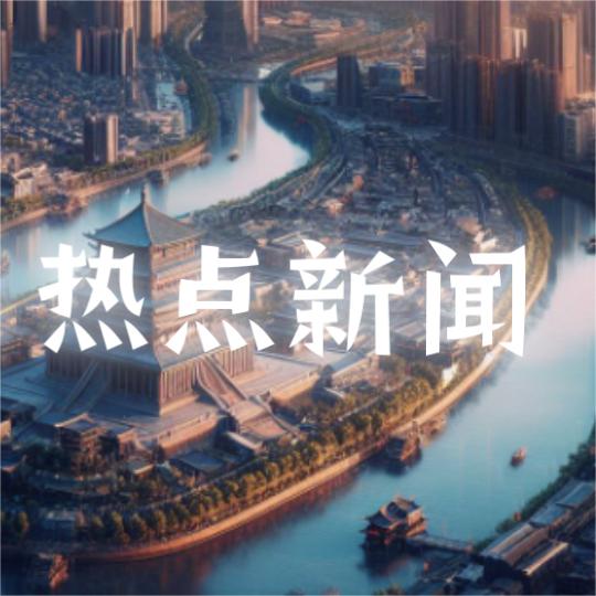无中生有蹭热点 恶意拼接博眼球 面对“AI造谣”