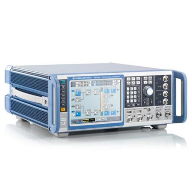 SMW200A矢量信号发生器