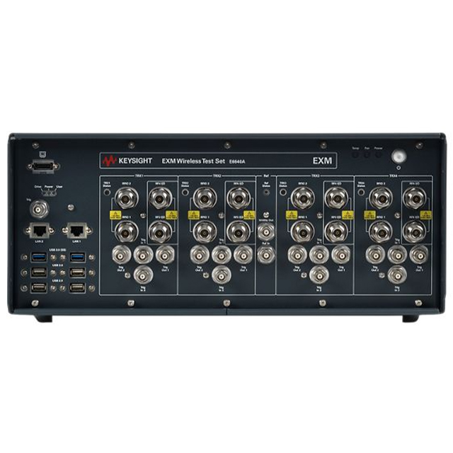 Keysight-E6640A-EXM无线测试仪